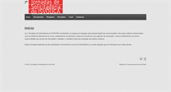 Desktop Screenshot of jsol.isvouga.pt